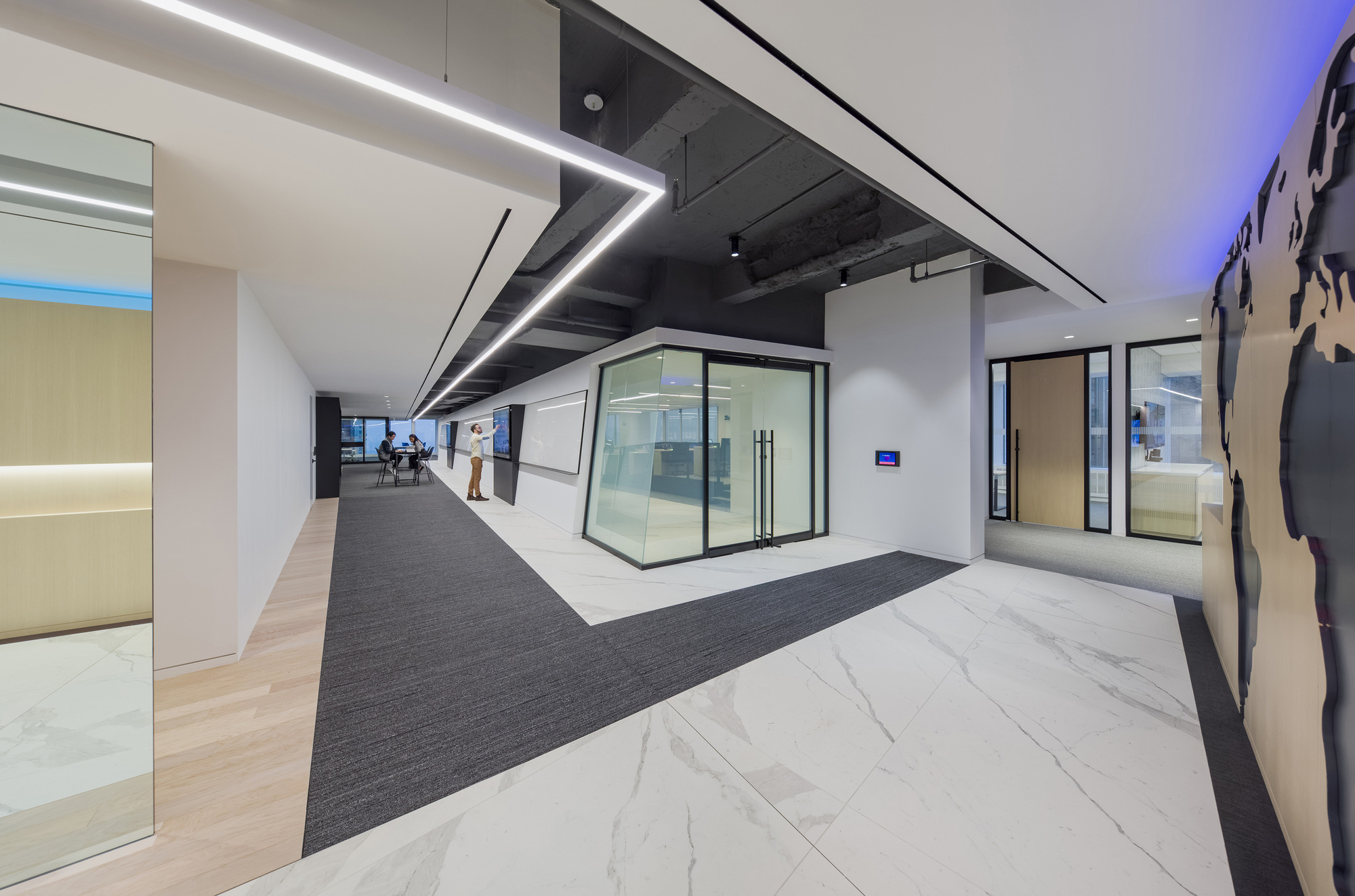 AICamp office