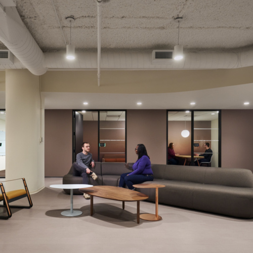 AIDS Foundation of Chicago Offices – Chicago