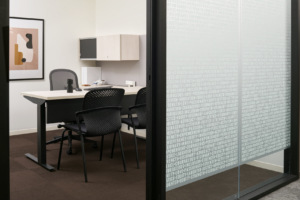 AIDS Foundation of Chicago Offices - Chicago