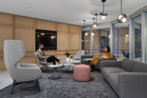 Air Canada Offices - Toronto