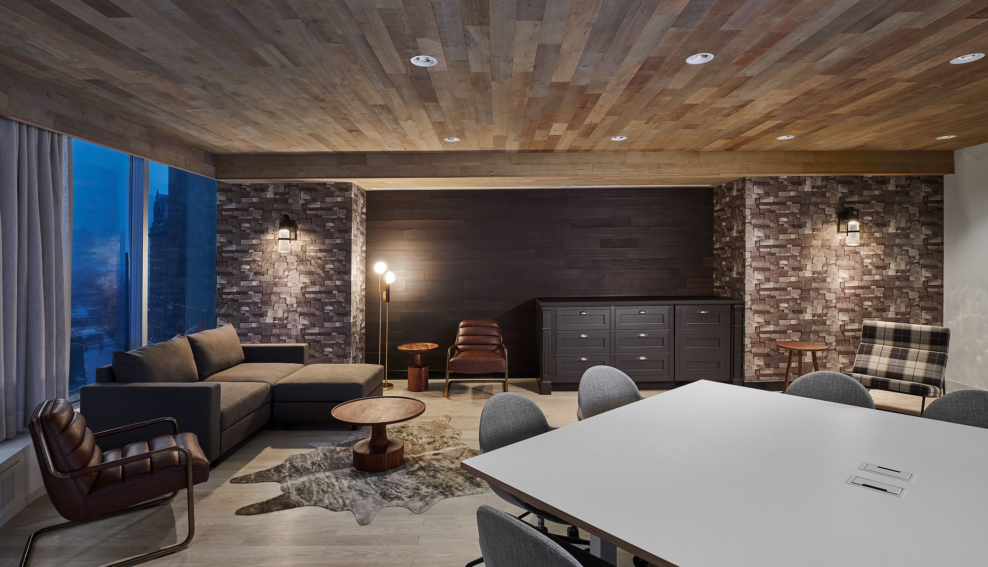 Air Canada Offices Toronto Office Snapshots