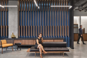 Alternative Technology Client Offices - Austin