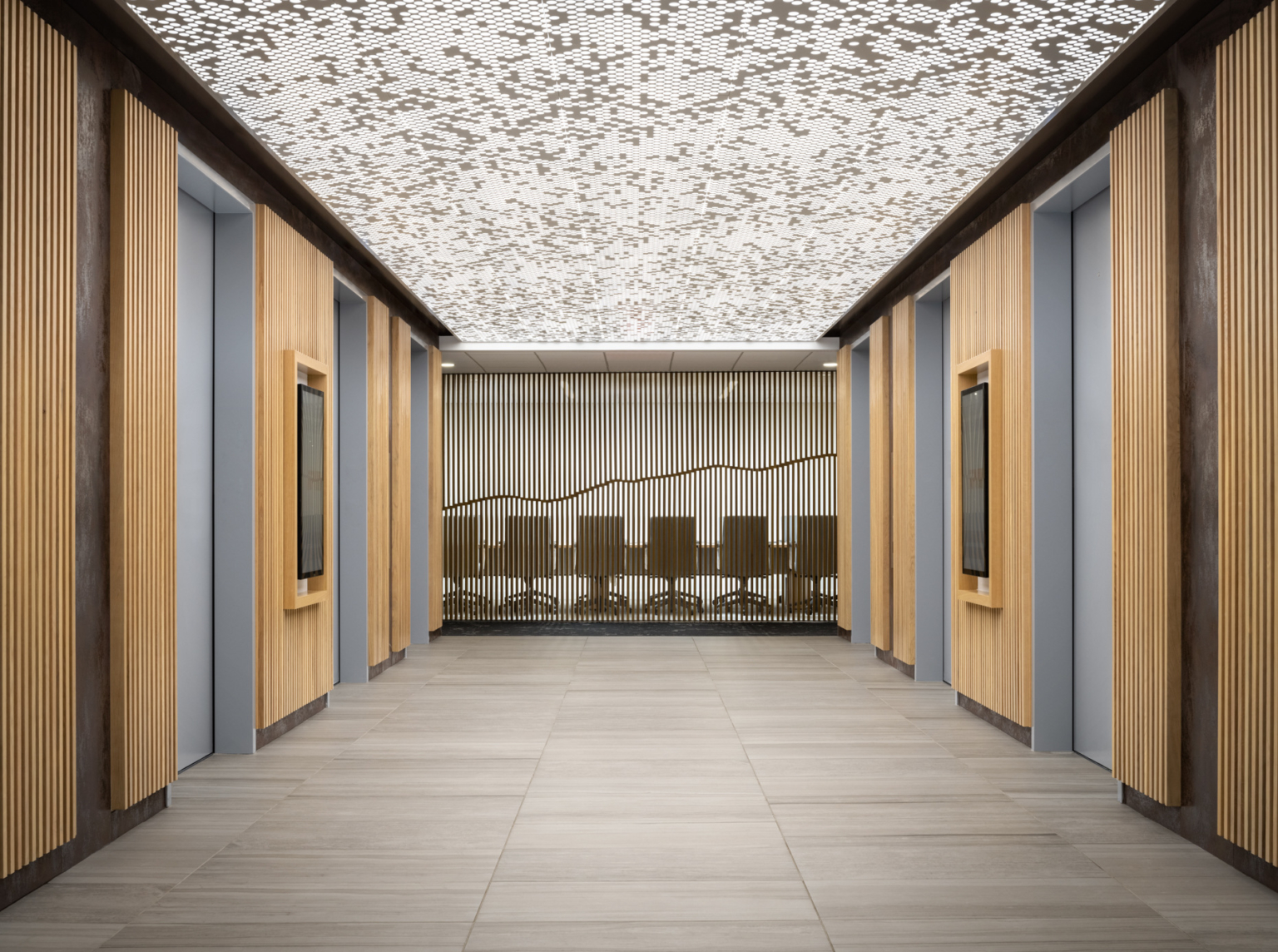 American Petroleum Institute Offices - Washington DC | Office Snapshots