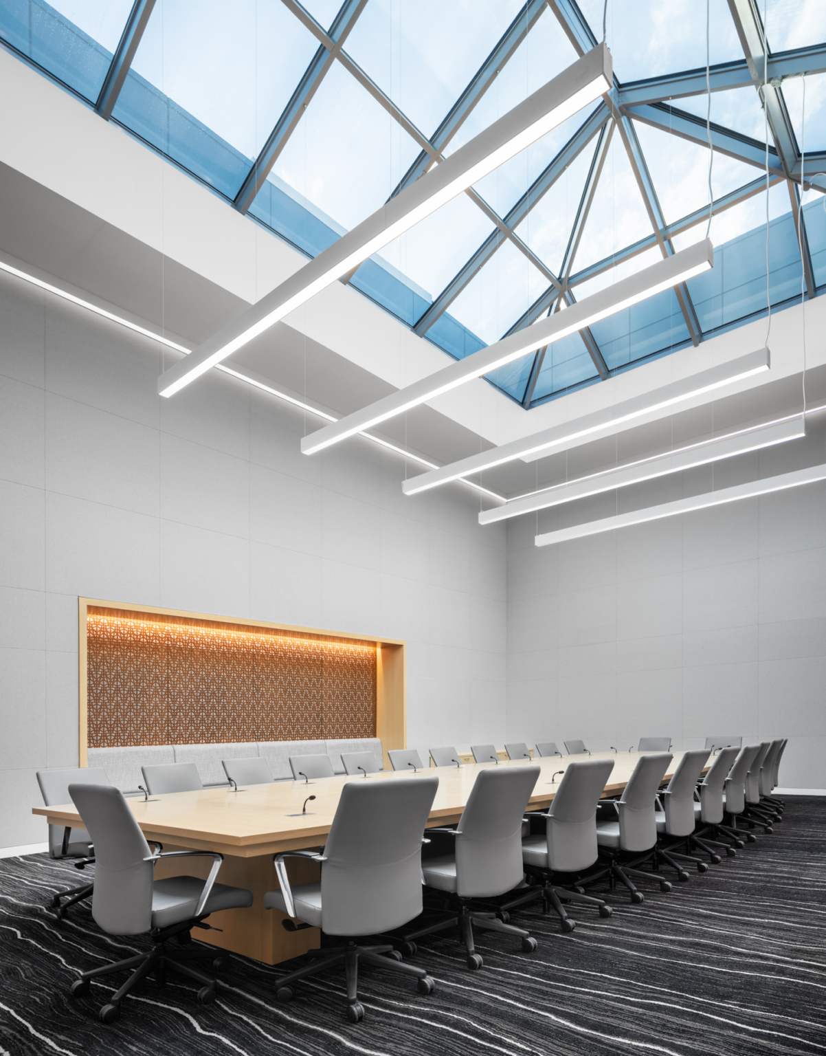 American Petroleum Institute Offices - Washington DC | Office Snapshots