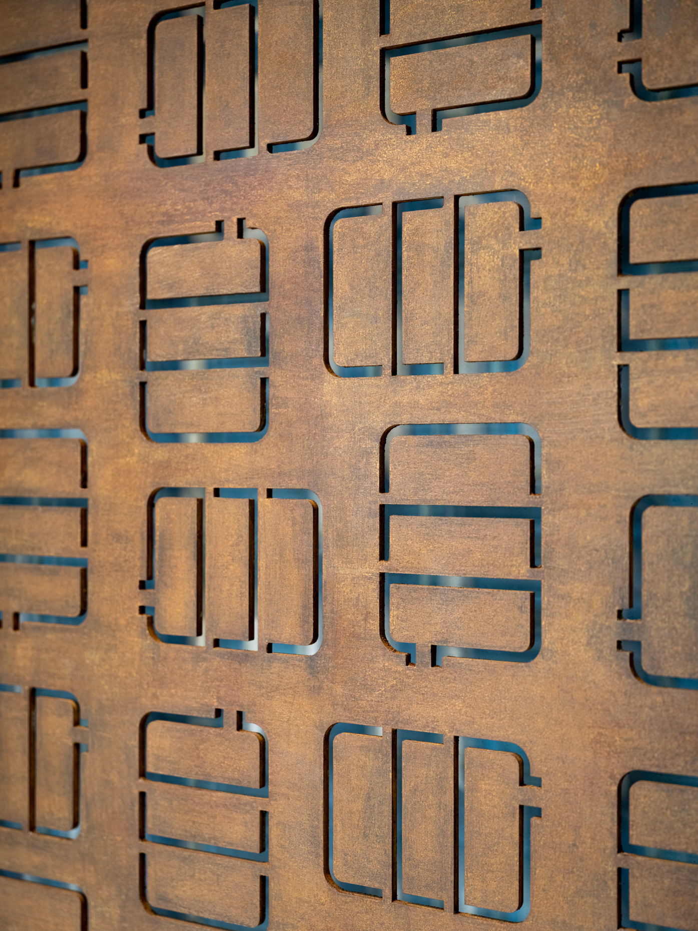 American Petroleum Institute Offices - Washington DC | Office Snapshots