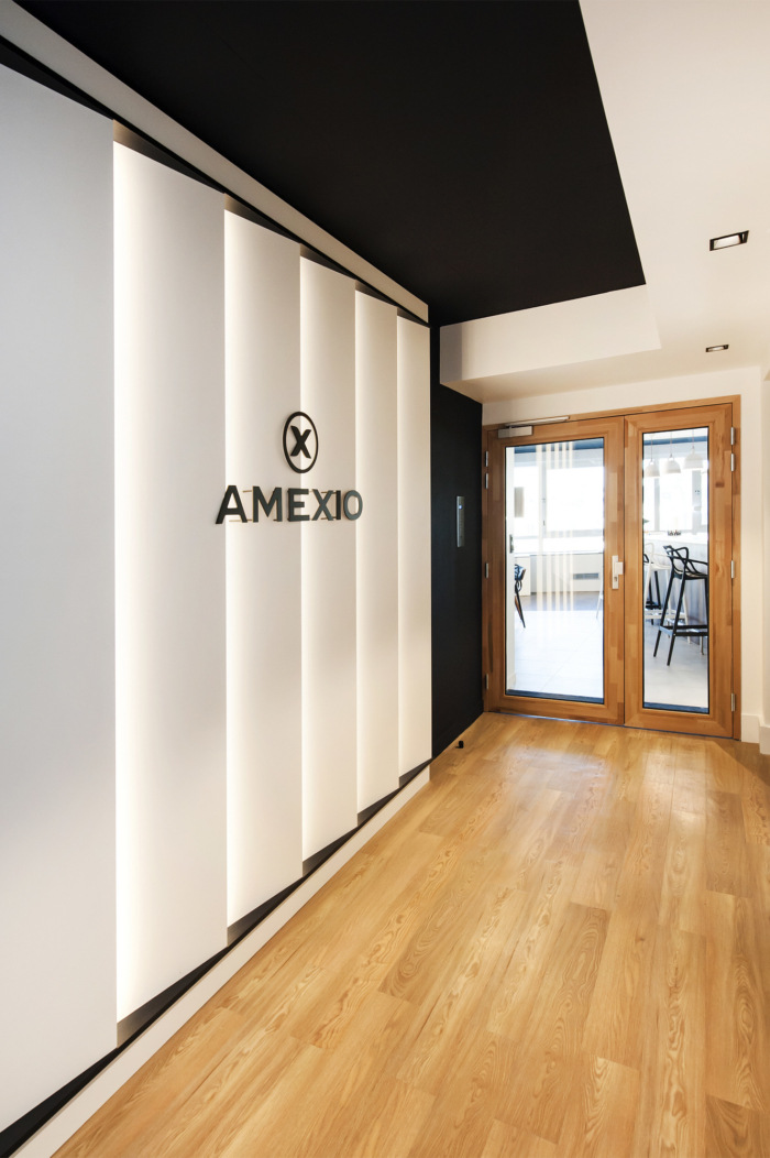 Amexio Offices - Paris - 1