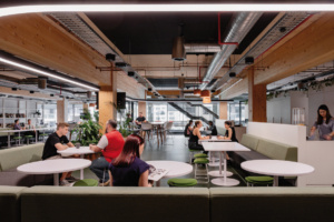 Aurecon Offices - Brisbane