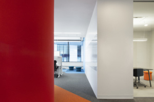 Autodesk Offices - Montreal