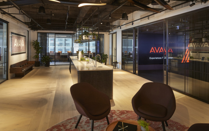 Avaya Offices - New York City - 1