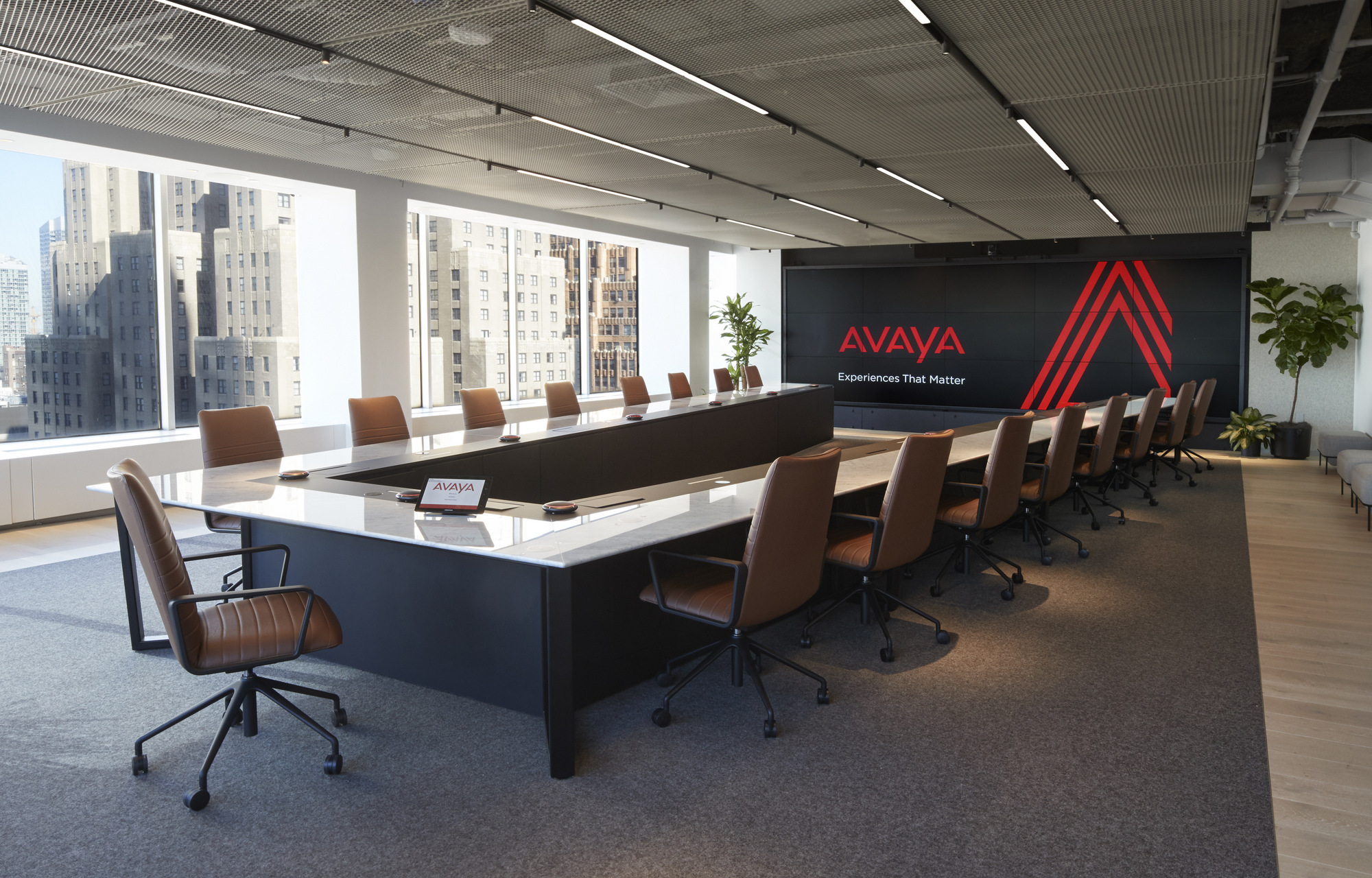 AviaryAI (YC S22) office
