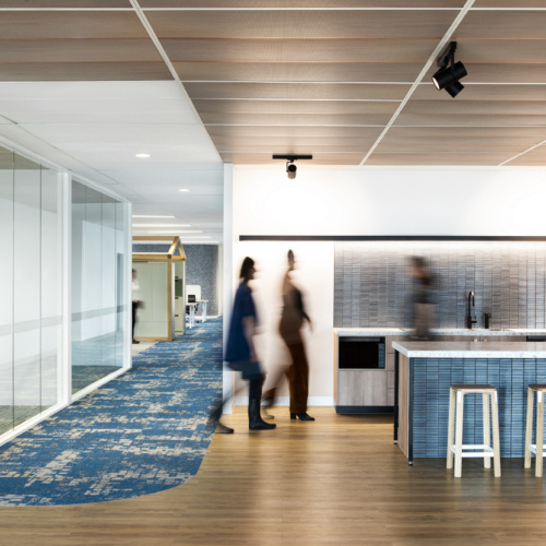 Carlton & United Breweries Offices – Melbourne