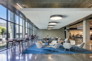 Cerner Innovations Offices - Kansas City