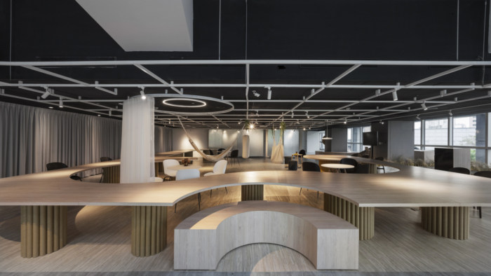 Comma Lab Offices - Taipei - 5