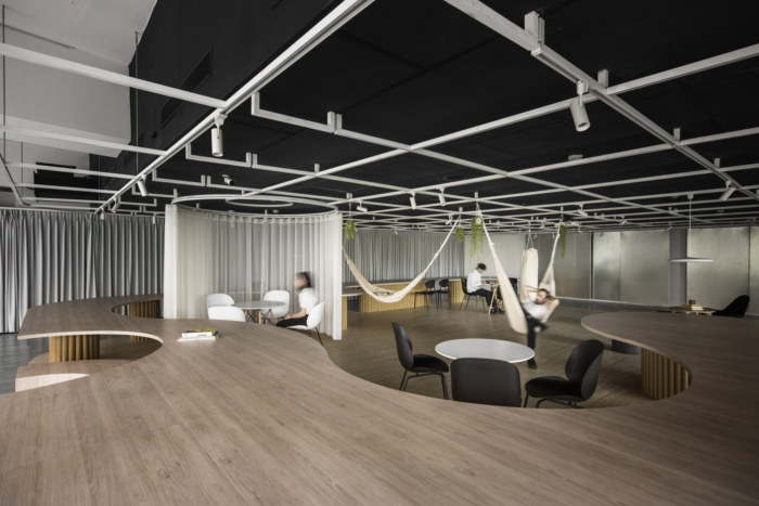 Comma Lab Offices - Taipei - 6