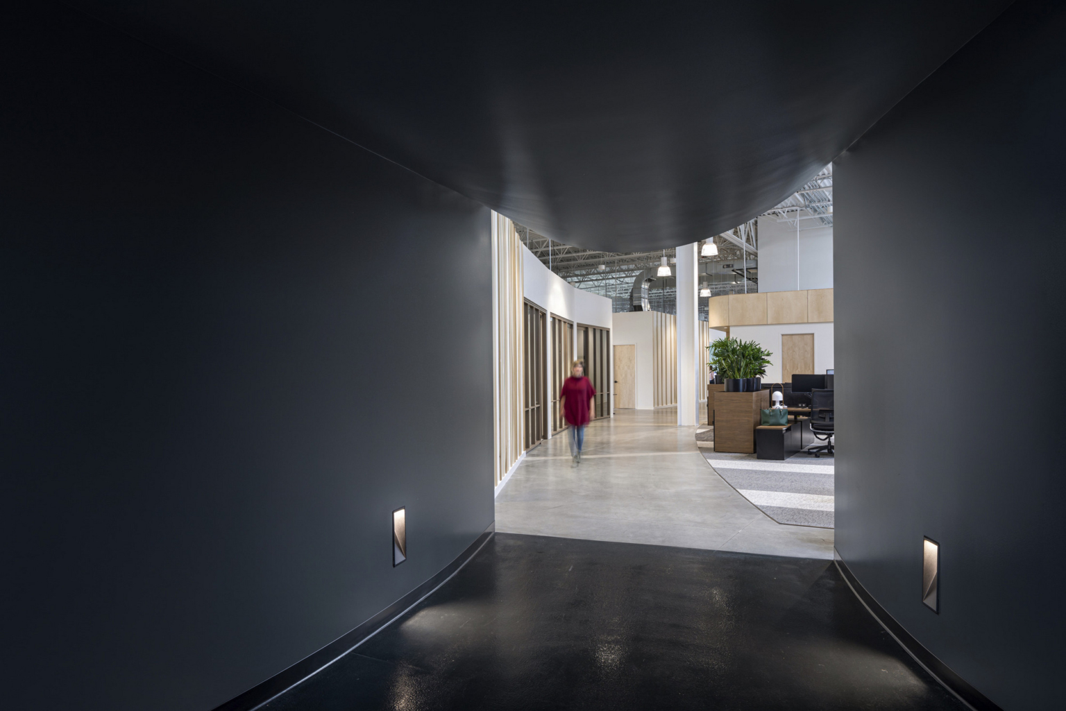 Conga Americas Offices Broomfield Office Snapshots