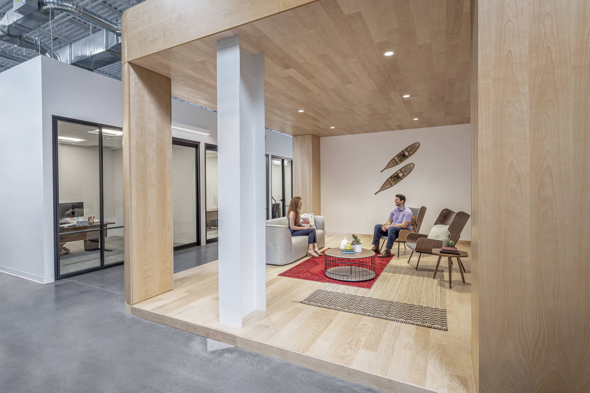 Conga Americas Offices Broomfield Office Snapshots