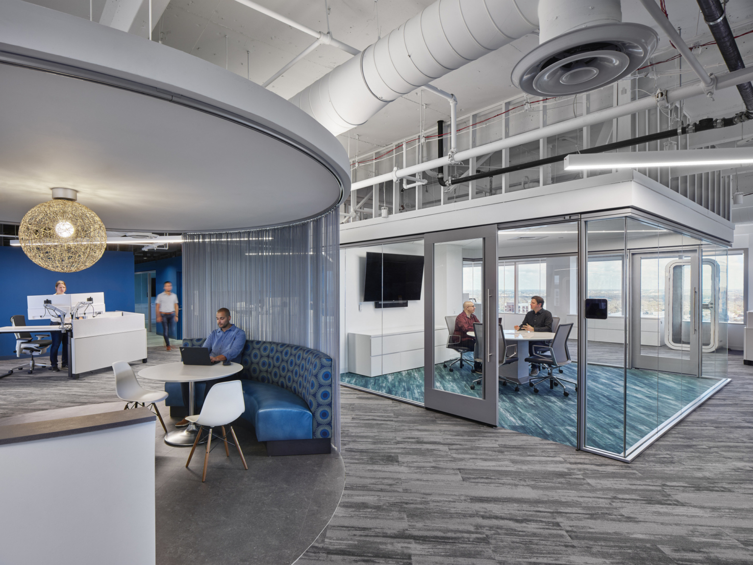 Convey Health Solutions Offices Fort Lauderdale Office Snapshots