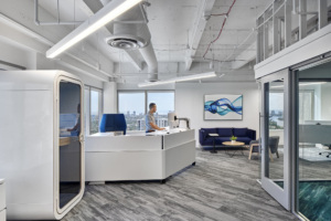 Convey Health Solutions Offices - Fort Lauderdale