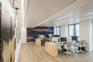 Dataiku Offices - Paris