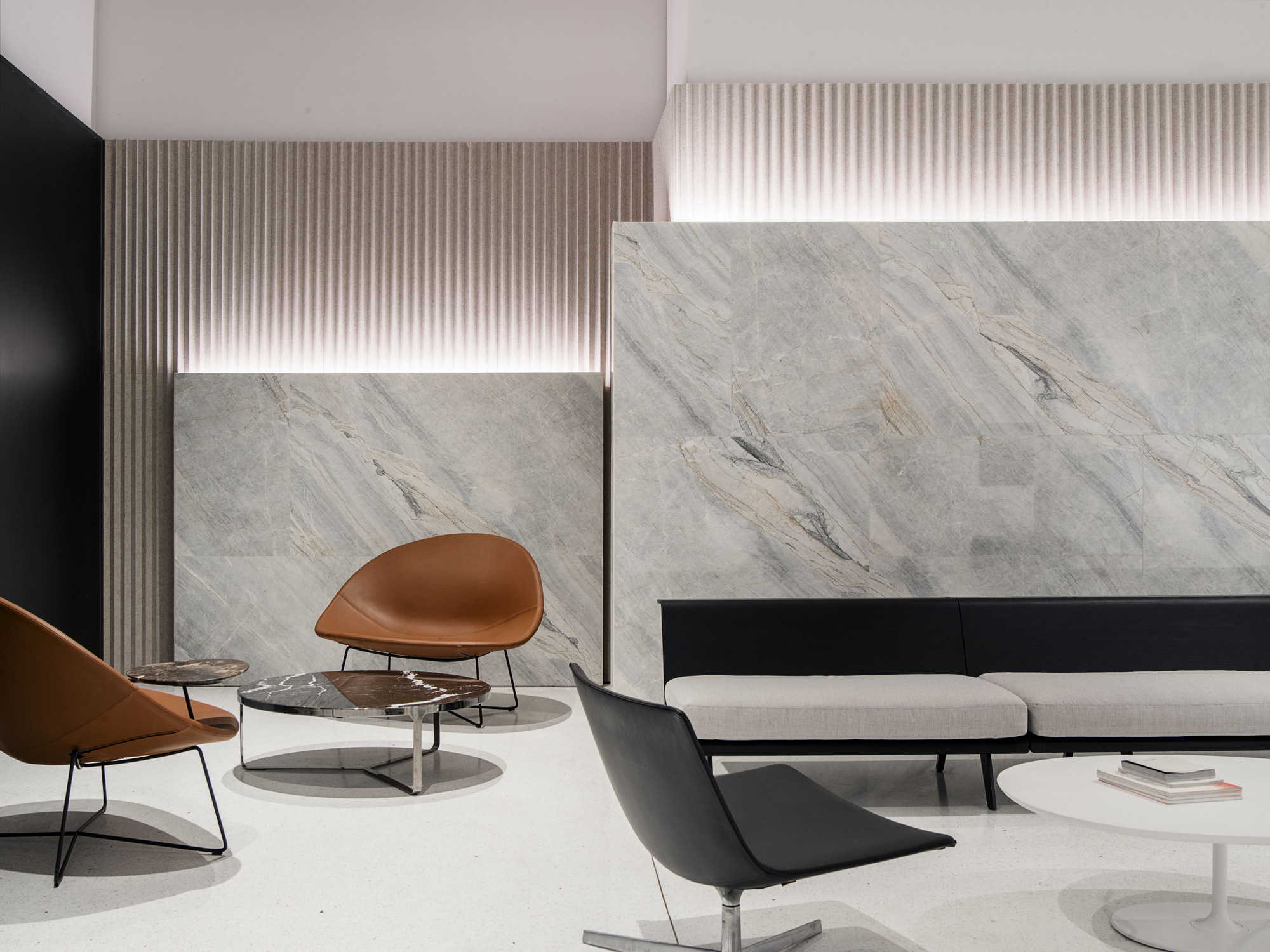 Element Plus Showroom - Shanghai | Office Snapshots