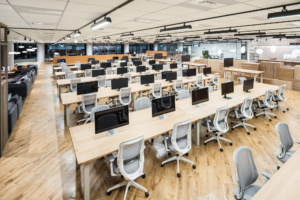 Eureka Offices - Tokyo