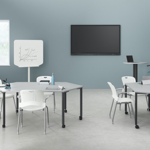 Everywhere Tables - 0