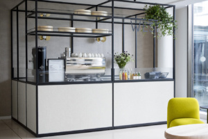 Fabernovel Group Offices - Paris
