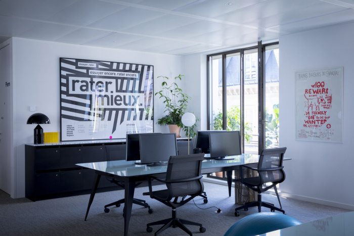 Fabernovel Group Offices - Paris - 6
