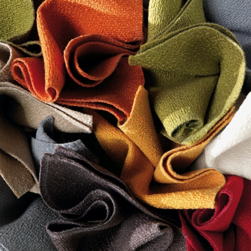 Snowsound Fiber 1 – Color Antimicrobial by Snowsound