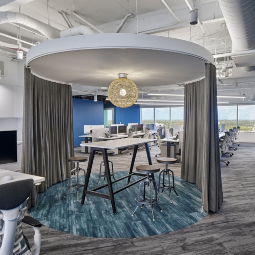 Snowsound Fiber Acoustic Textiles by Snowsound