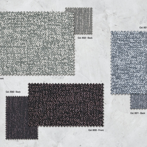 Snowsound Snowsound Fiber Acoustic Textiles | Office Snapshots