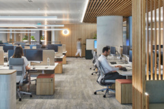 First Sentier Investors Offices - Sydney | Office Snapshots