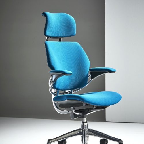 Freedom headrest online chair