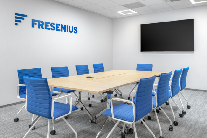 Fresenius Offices - Wroclaw - 2