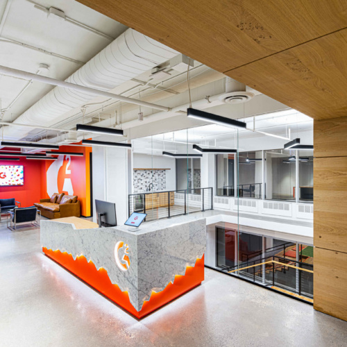 G2 Offices – Chicago