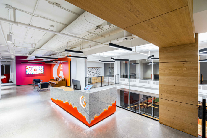 G2 Offices - Chicago - 2