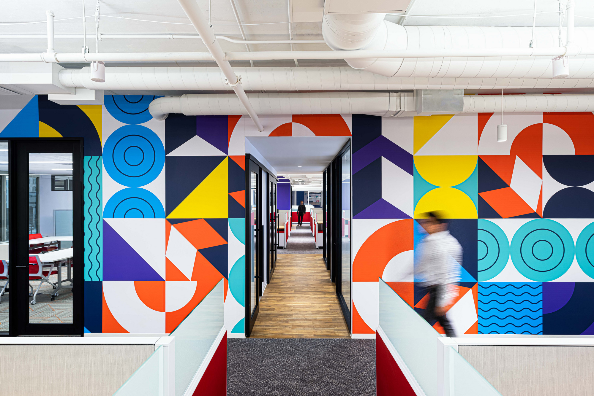 G2 Offices - Chicago | Office Snapshots