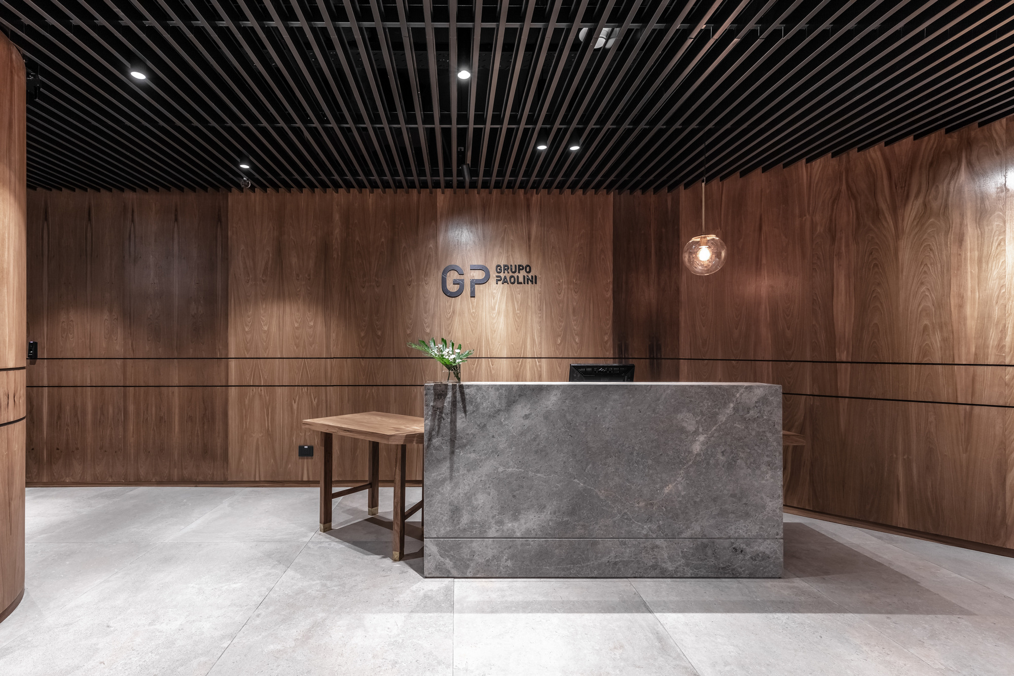 Grupo Paolini Offices - Buenos Aires | Office Snapshots