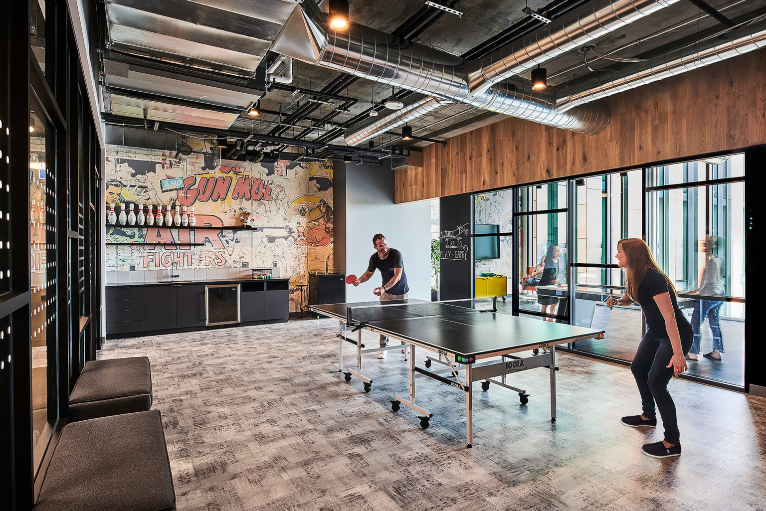 Guidewire Software Offices San Mateo Office Snapshots