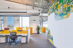 Guidewire Software Offices - San Mateo