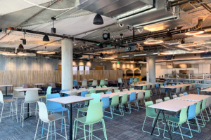 Guidewire Software Offices - San Mateo