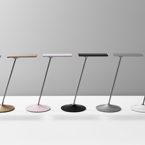 Horizon 2.0 by Humanscale
