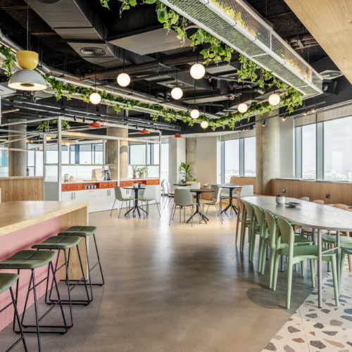 Innovid Offices – Ramat Gan