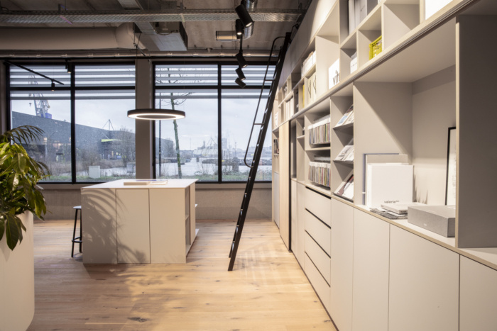 InteriorWorks Offices - Amsterdam - 6