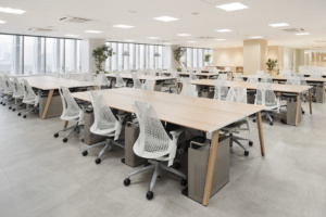 Japan Association of Athletics Federations Offices - Tokyo