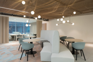 King & Wood Mallesons Offices - Beijing | Office Snapshots