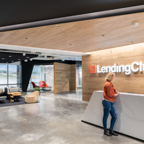 LendingClub Offices – Lehi