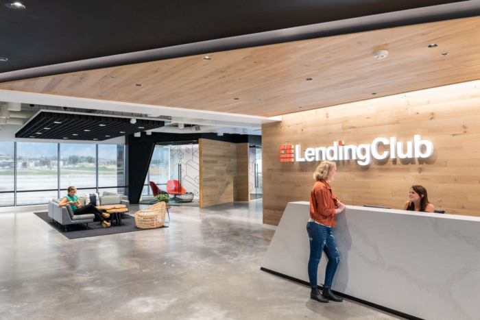 LendingClub Offices - Lehi - 1
