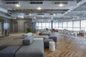 Madlan Offices - Tel Aviv