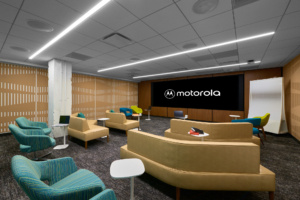 Motorola Offices - Chicago